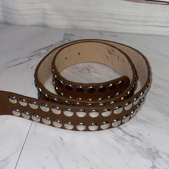 LuLu NYC Fantasia Studded Jewel Bling Belt New with Tags - Picture 3 of 6